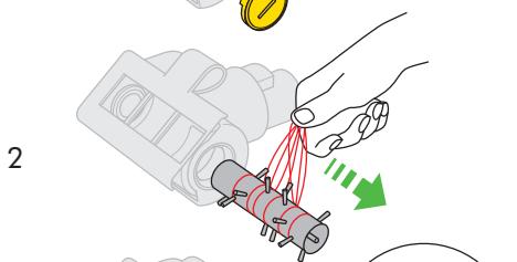DYSON DC34 ANIMAL - 3 - 11