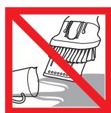 DYSON DC34 ANIMAL - EN IMPORTANT SAFETY INSTRUCTIONS - 1