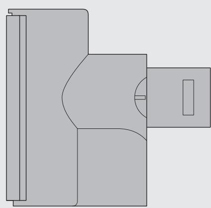 DYSON DC34 ANIMAL - VAROITUS - 17