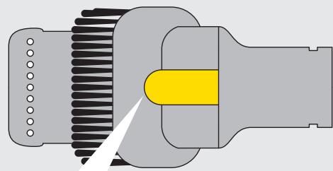 DYSON DC34 ANIMAL - VAROITUS - 20