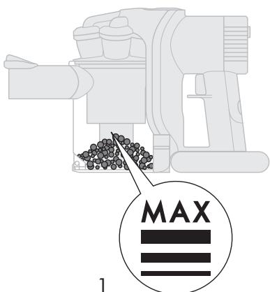 DYSON DC34 ANIMAL - 3 - 13