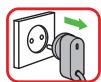 DYSON DC34 ANIMAL - VAROITUS - 2