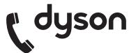 DYSON DC34 ORIGINE - UPOZORNENI: - 1