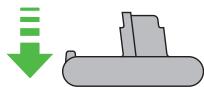 DYSON DC34 ORIGINE - TULIPALON, SAHKÖISKUN JA VAHINKOJEN VÄLTÄMISEKSI: - 24