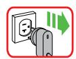 DYSON DC45 - Instructions de polarisation - 7