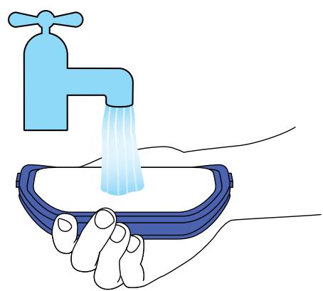 DYSON DC45 - Important! - 5