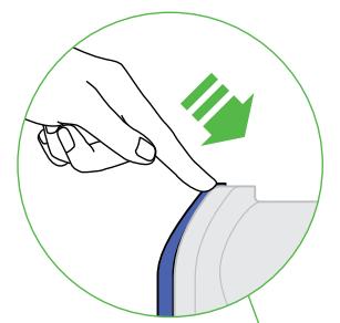 DYSON DC45 - Important! - 10