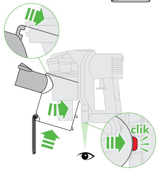 DYSON DC45 - Instructions de polarisation - 13