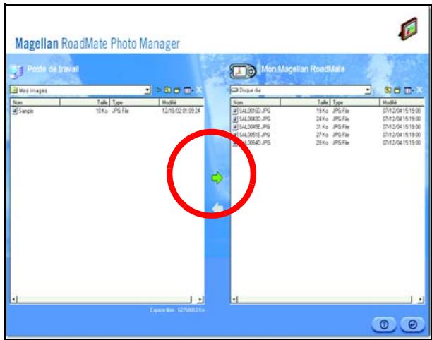 MAGELLAN CROSSOVER GPS - Magellan crossovergps photo manager - 2