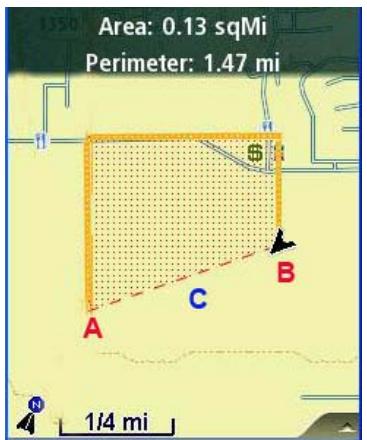 MAGELLAN TRITON - Addendum au manuel de l'utilisateur triton - 1