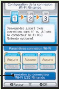 NINTENDO DS WI-FI CONNECTION - Nintendo® wi-fi USB connector - 1