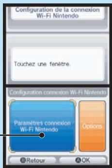 NINTENDO WI-FI CONNECTION - JOUER Chez SOI - configuration rapide - 1