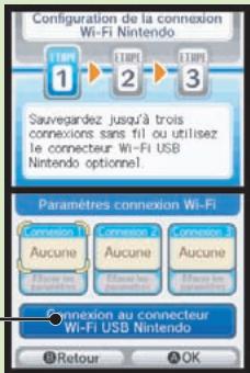 NINTENDO WI-FI CONNECTION - Nintendo® wi-fi USB connector - 1