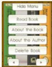 NINTENDO 100 CLASSIC BOOKS - Changer de livre - 2