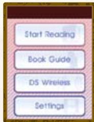 NINTENDO 100 CLASSIC BOOKS - SETTINGS (page 10) - 1