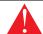 NINTENDO 100 CLASSIC BOOKS - Avertissement - danger d'attaque - 1