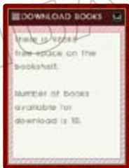 NINTENDO 100 CLASSIC BOOKS - SETTINGS - 4