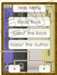 NINTENDO 100 CLASSIC BOOKS - Book Menu - 46