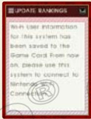 NINTENDO 100 CLASSIC BOOKS - Note sur la console nintendo DS et la carte de jeu - 1