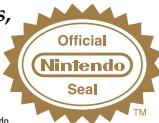 NINTENDO 100 CLASSIC BOOKS - Renseignements légaux importants - 1