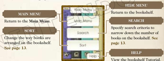 NINTENDO 100 CLASSIC BOOKS - The Bookshelf - 1