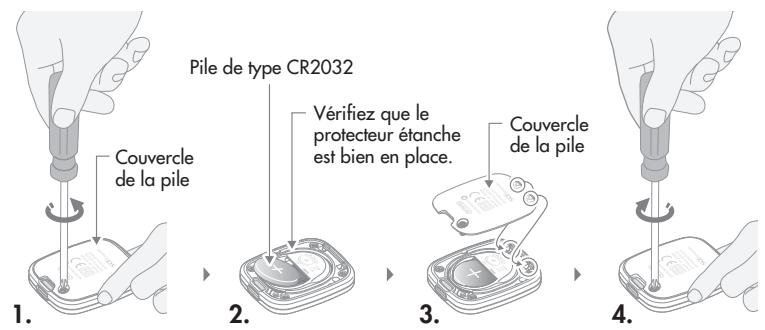 NINTENDO DS ACTIVITY METER - Avertissement - écoulement du liquide de la pile - 1