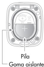 NINTENDO DS ACTIVITY METER - Precauciones de uso - 1