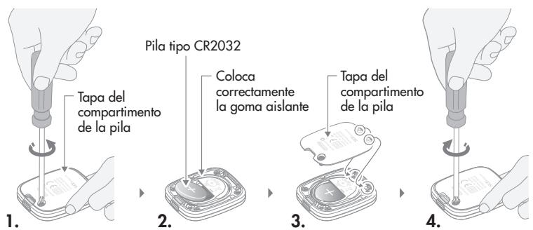 NINTENDO DS ACTIVITY METER - ADVERTENCIA: Fuga de contenido de la pila - 1
