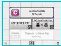 NINTENDO DS CROSSWORDS - BESOIN d'aide pour JOUER? - 2
