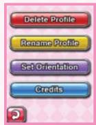 NINTENDO DS CROSSWORDS - Credits - 1