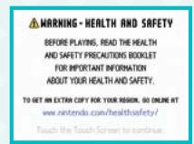 NINTENDO DS CROSSWORDS - GETTING STARTED - 1