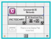 NINTENDO DS CROSSWORDS - GETTING STARTED - 2