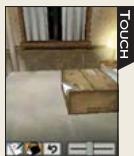 NINTENDO DS HOTEL DUSK ROOM 215 - Searching (p. 20-21) - 1