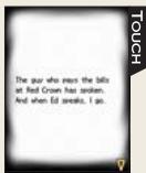 NINTENDO DS HOTEL DUSK ROOM 215 - Moving to the Next Chapter - 1