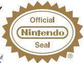 NINTENDO DS HOTEL DUSK ROOM 215 - Important Legal Information - 1