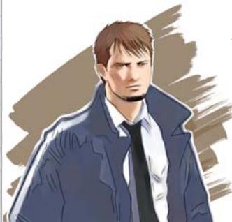 NINTENDO DS HOTEL DUSK ROOM 215 - PROLOGUE - 1