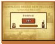 NINTENDO DS PROFESSOR LAYTON AND THE CURIOUS VILLAGE - "Finished" - 3
