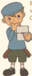 NINTENDO DS PROFESSOR LAYTON AND THE CURIOUS VILLAGE - The Painting - 2