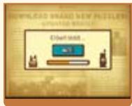 NINTENDO DS PROFESSOR LAYTON AND THE CURIOUS VILLAGE - "Finished" - 1