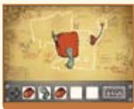 NINTENDO DS PROFESSOR LAYTON AND THE CURIOUS VILLAGE - Gizmos - 2