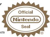NINTENDO DS PROFESSOR LAYTON AND THE CURIOUS VILLAGE - Important Legal Information - 2
