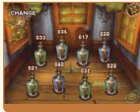 NINTENDO DS PROFESSOR LAYTON AND THE CURIOUS VILLAGE - The Painting - 6