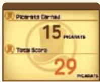 NINTENDO DS PROFESSOR LAYTON AND THE CURIOUS VILLAGE - There are many types of puzzles to solve! - 1