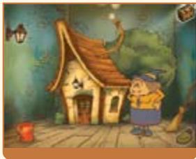NINTENDO DS PROFESSOR LAYTON AND THE CURIOUS VILLAGE - The Painting - 5