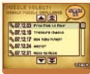 NINTENDO DS PROFESSOR LAYTON AND THE CURIOUS VILLAGE - "Solve Puzzles" - 3