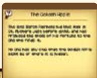 NINTENDO DS PROFESSOR LAYTON AND THE CURIOUS VILLAGE - Mysteries - 1
