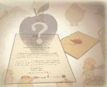 NINTENDO DS PROFESSOR LAYTON AND THE CURIOUS VILLAGE - THE GOLDEN APPLE - 4