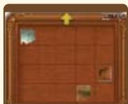 NINTENDO DS PROFESSOR LAYTON AND THE CURIOUS VILLAGE - The Painting - 3