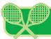 NINTENDO MARIO POWER TENNIS - Selección de golpes - 1