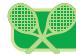 NINTENDO MARIO POWER TENNIS - SYSTEM MENU UPDATE - 2